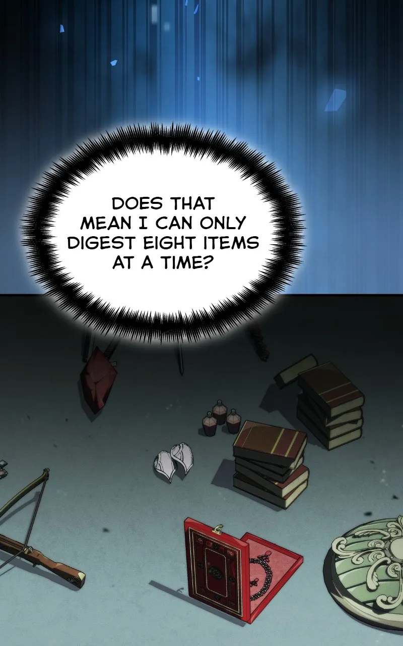 Read Boundless Ascension chapter 70 image 89 on Lezhin