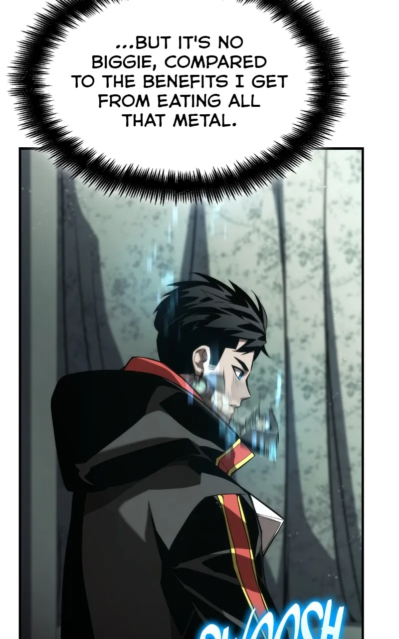 Read Boundless Ascension chapter 70 image 91 on Lezhin