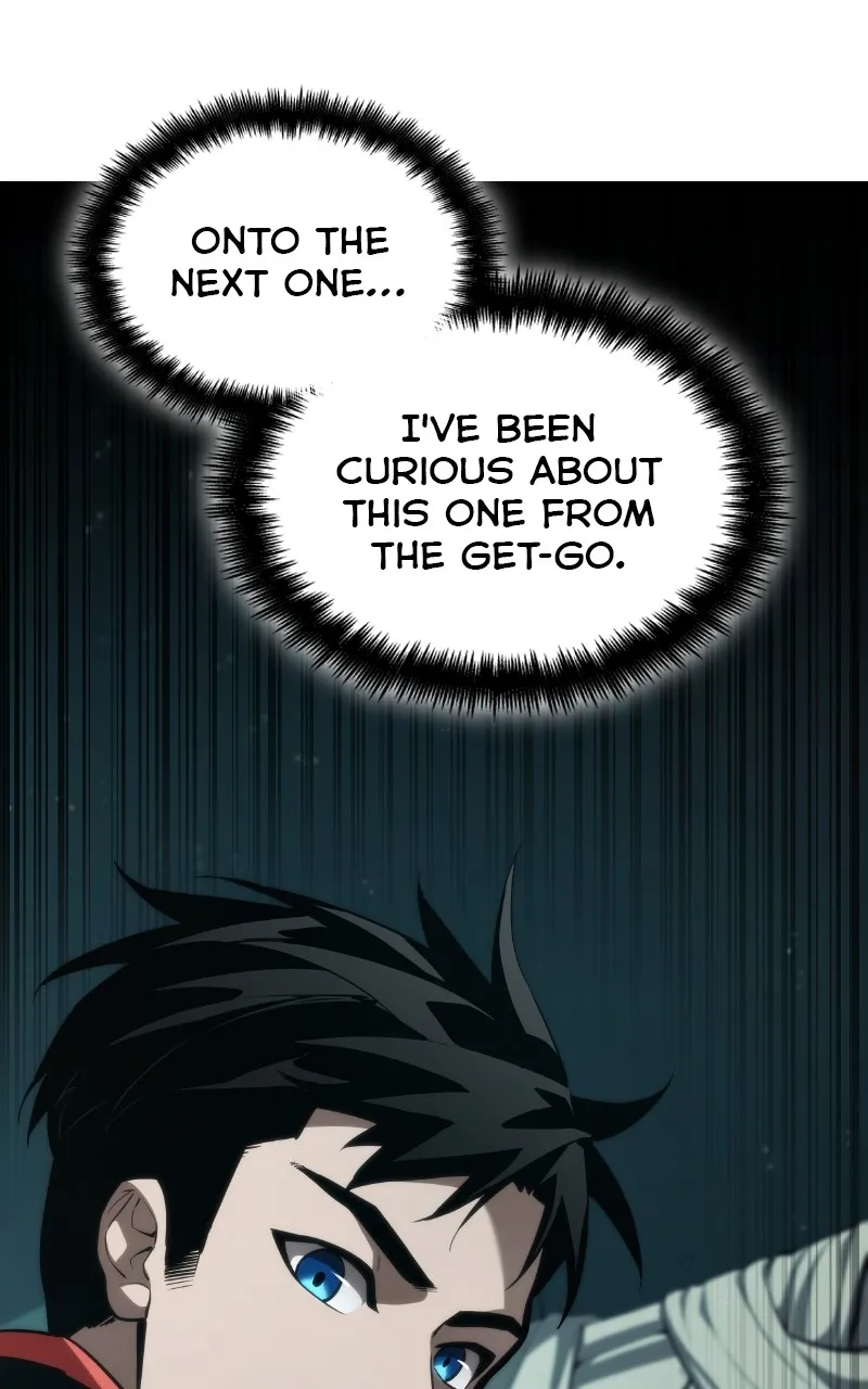 Read Boundless Ascension chapter 70 image 94 on Lezhin