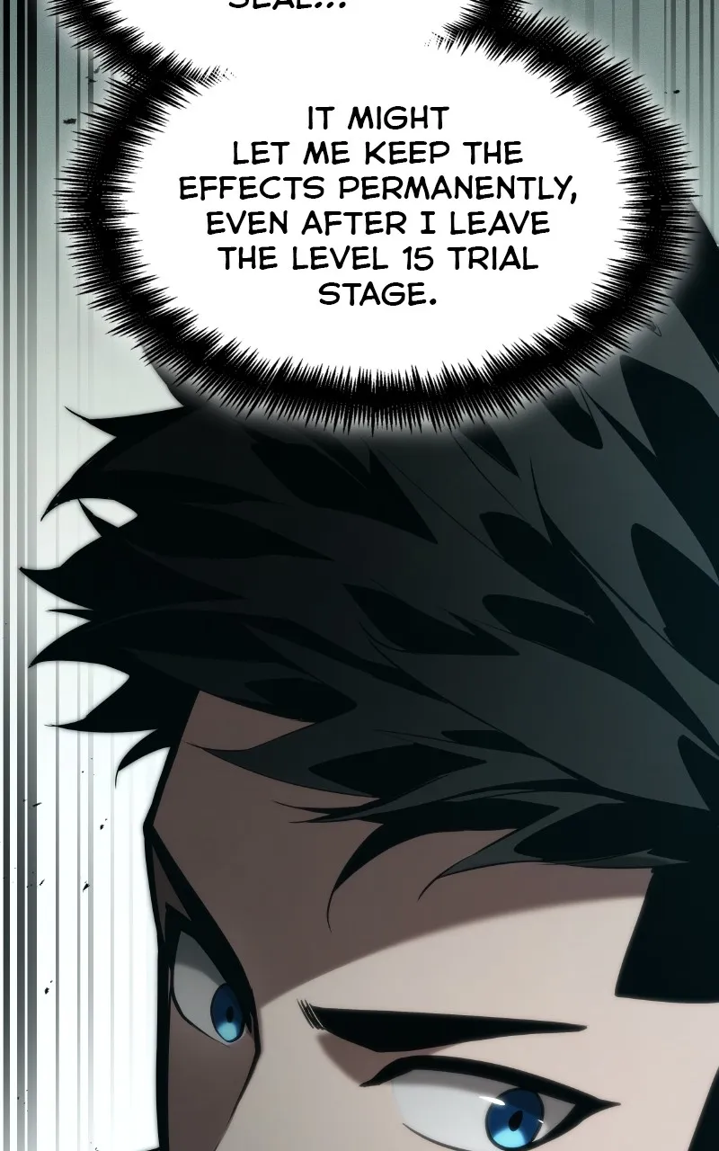 Read Boundless Ascension chapter 70 image 97 on Lezhin