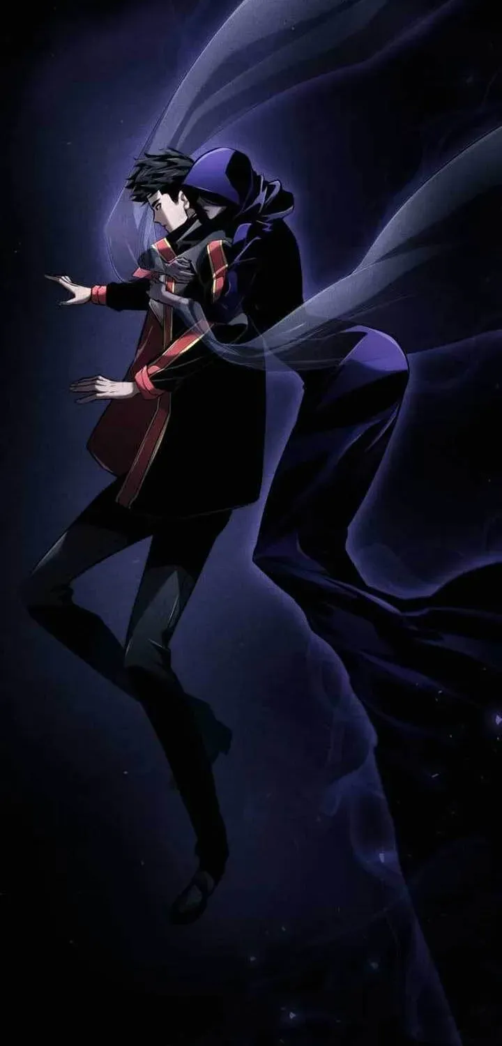 Read Boundless Ascension chapter 71.1 image 28 on Lezhin