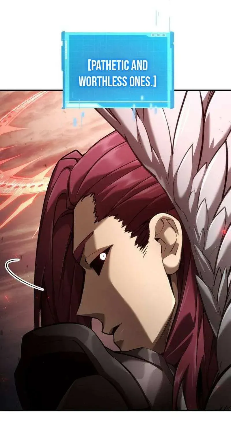 Read Boundless Ascension chapter 71.2 image 25 on Lezhin