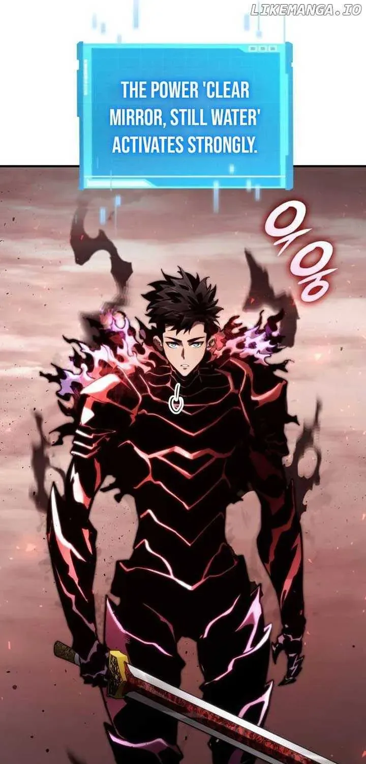 Read Boundless Ascension chapter 71.4 image 15 on Lezhin