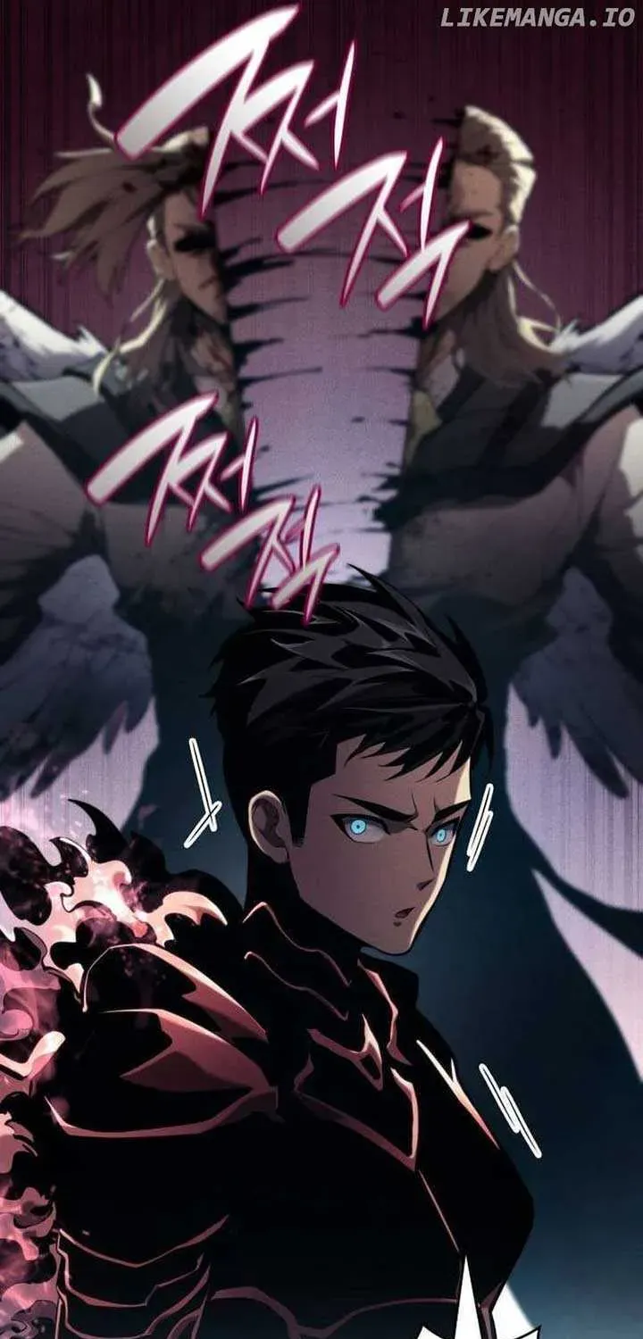 Read Boundless Ascension chapter 71.4 image 22 on Lezhin