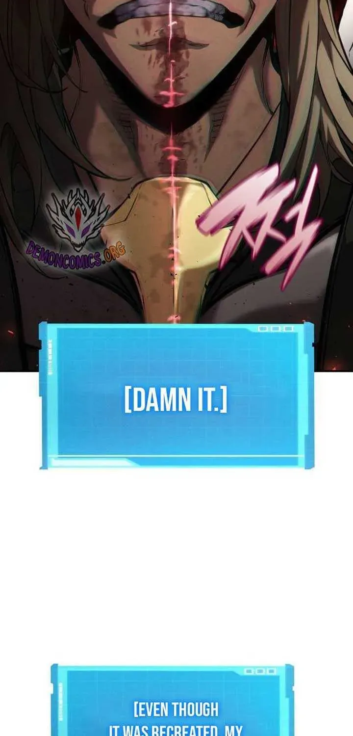 Read Boundless Ascension chapter 71.4 image 24 on Lezhin