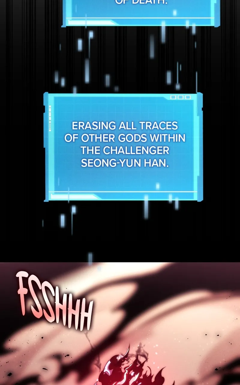 Read Boundless Ascension chapter 71 image 119 on Lezhin
