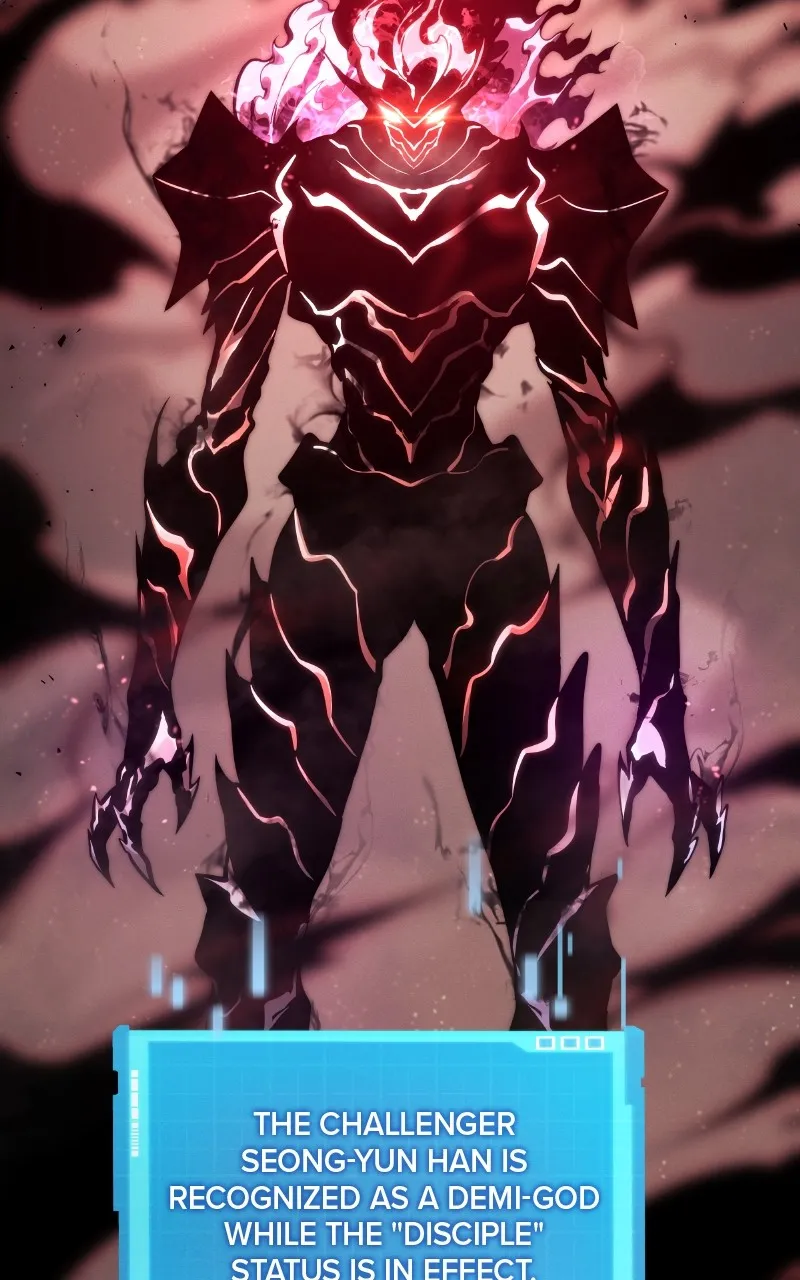 Read Boundless Ascension chapter 71 image 120 on Lezhin