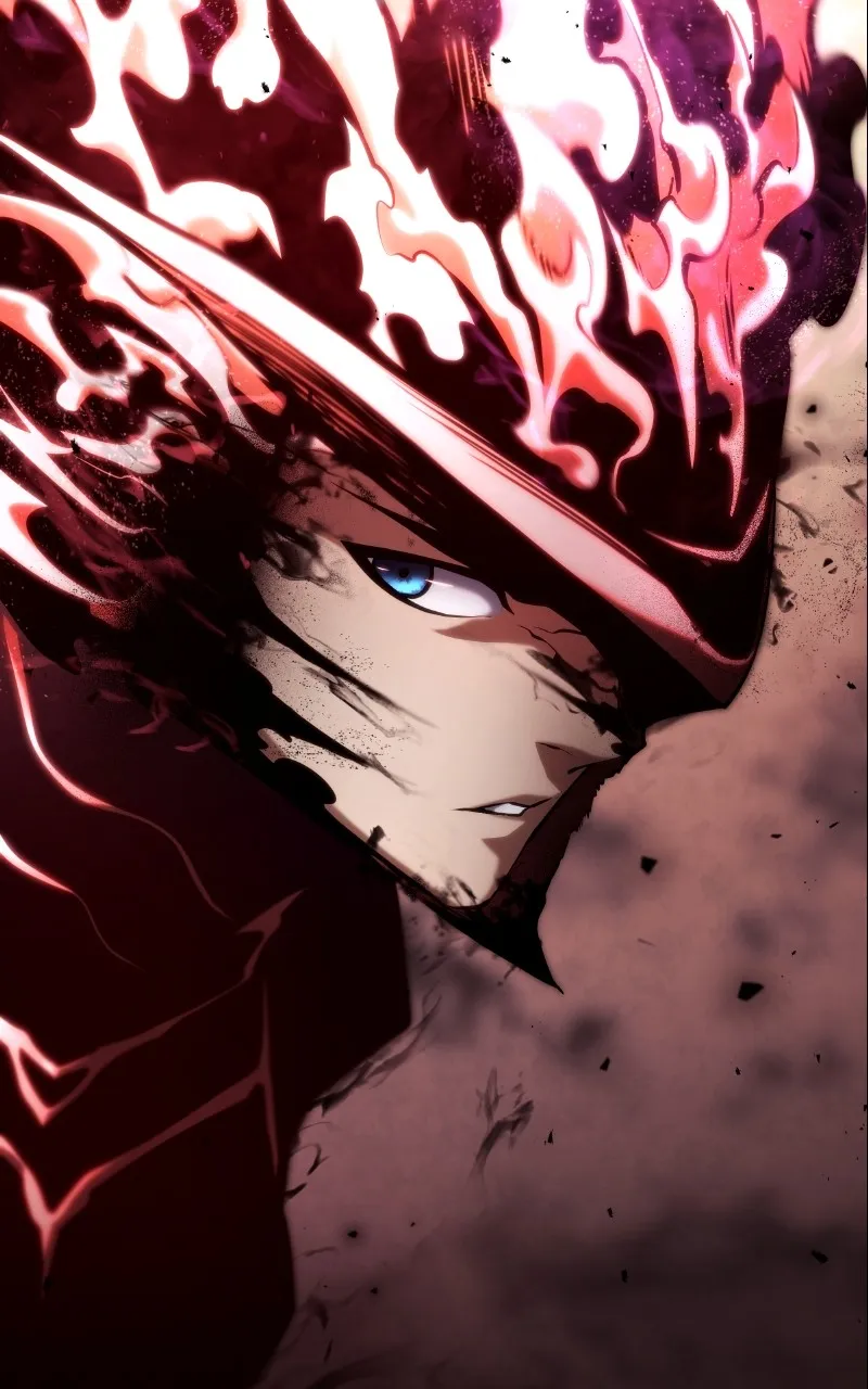 Read Boundless Ascension chapter 71 image 145 on Lezhin
