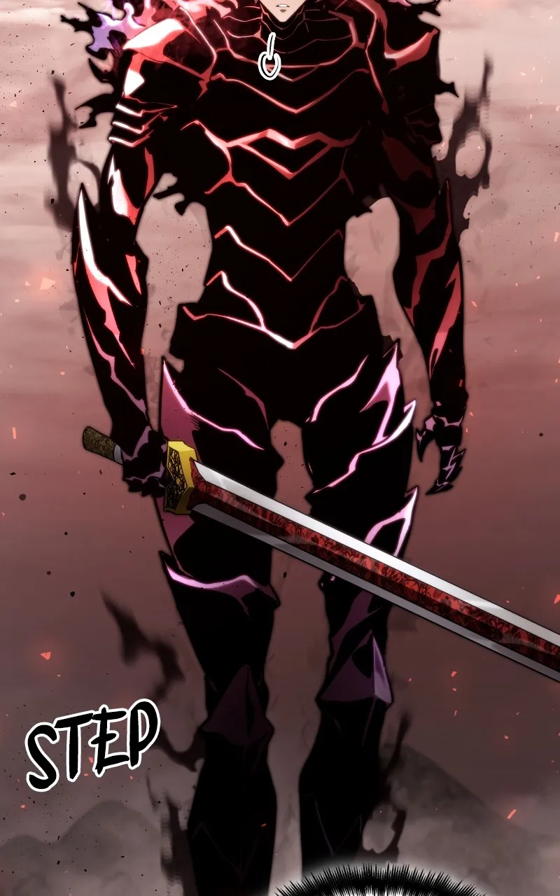 Read Boundless Ascension chapter 71 image 163 on Lezhin