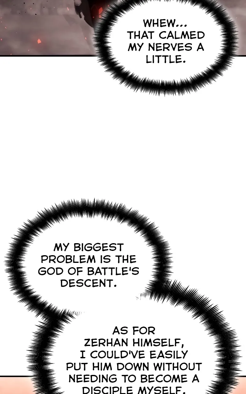 Read Boundless Ascension chapter 71 image 164 on Lezhin