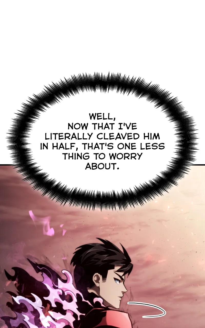 Read Boundless Ascension chapter 71 image 166 on Lezhin