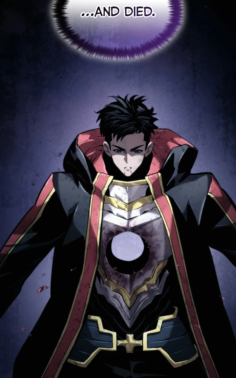 Read Boundless Ascension chapter 71 image 21 on Lezhin