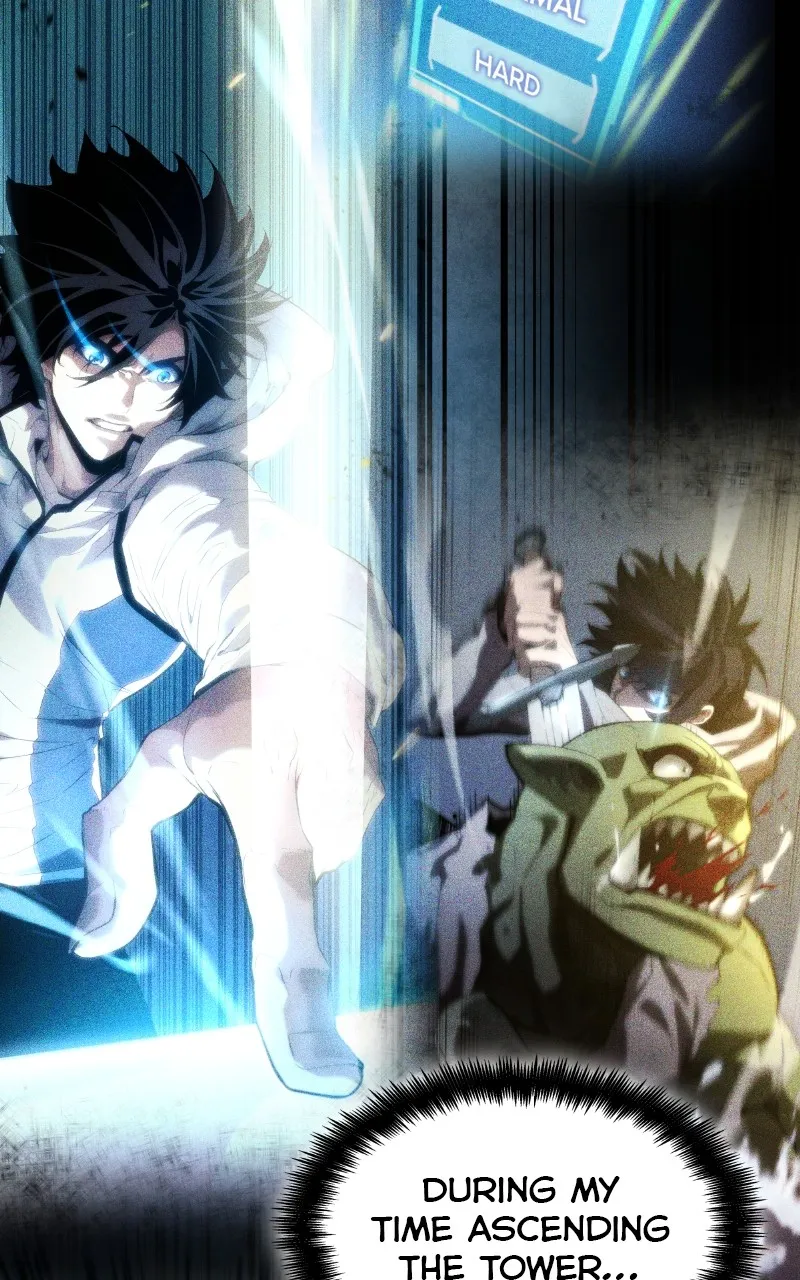 Read Boundless Ascension chapter 71 image 24 on Lezhin