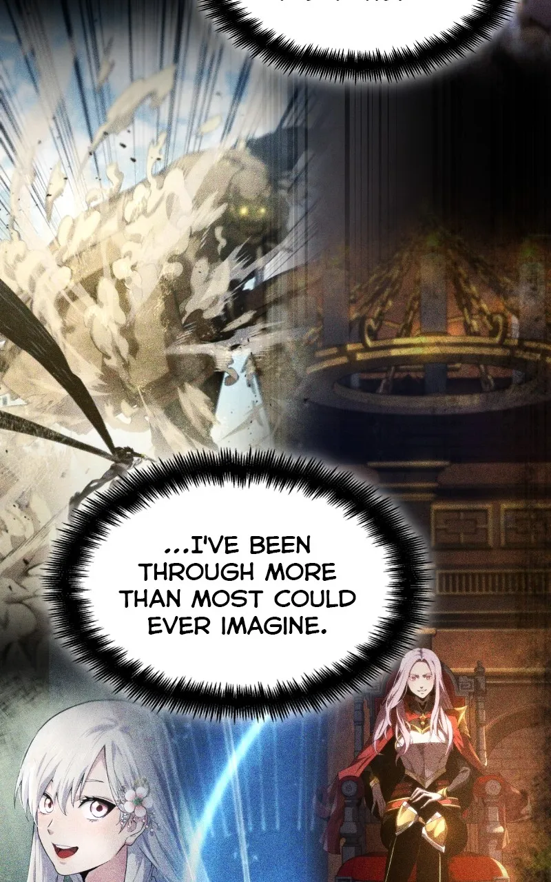 Read Boundless Ascension chapter 71 image 25 on Lezhin