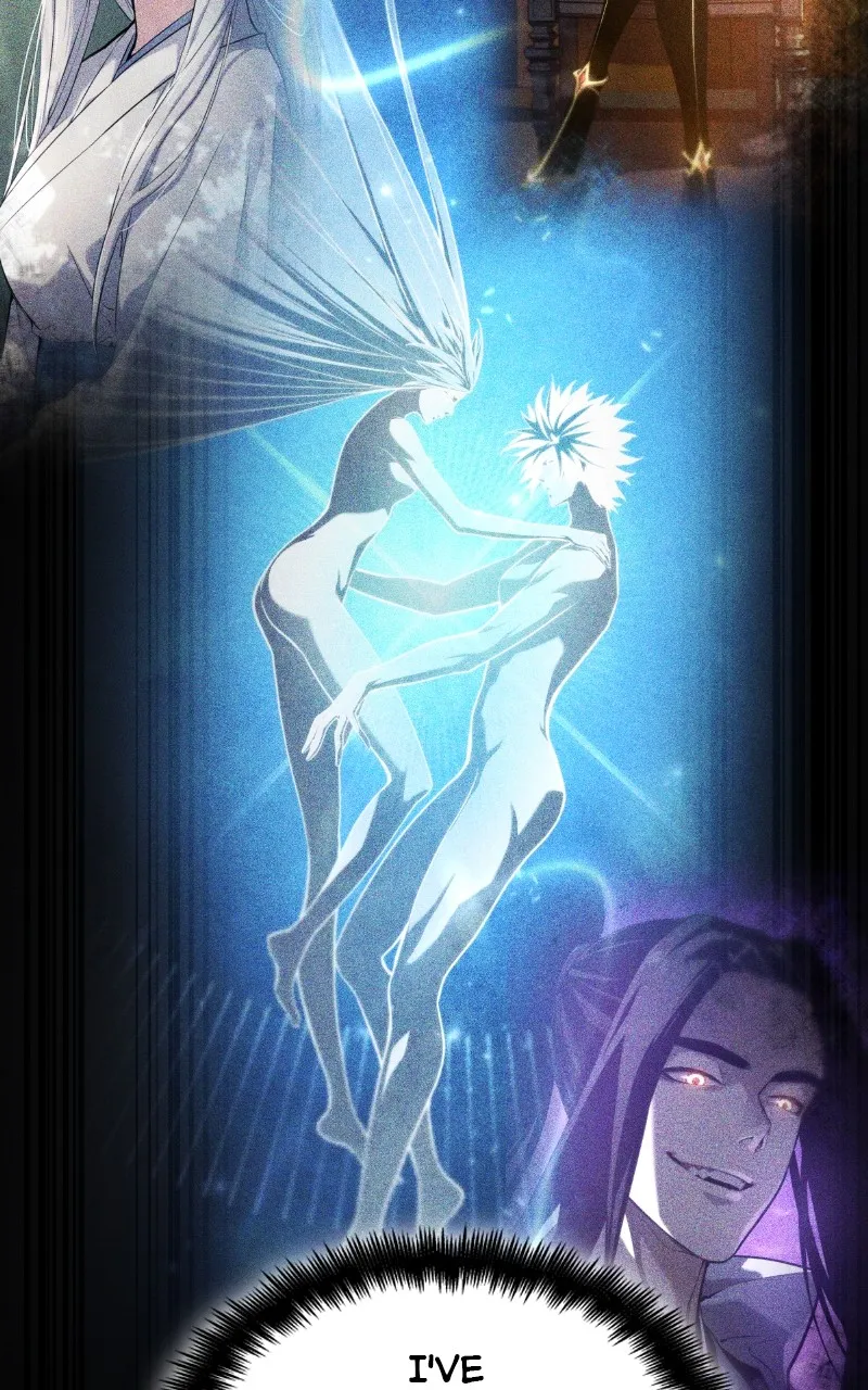 Read Boundless Ascension chapter 71 image 26 on Lezhin