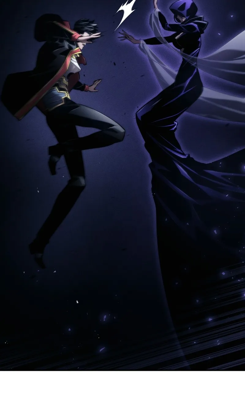 Read Boundless Ascension chapter 71 image 42 on Lezhin