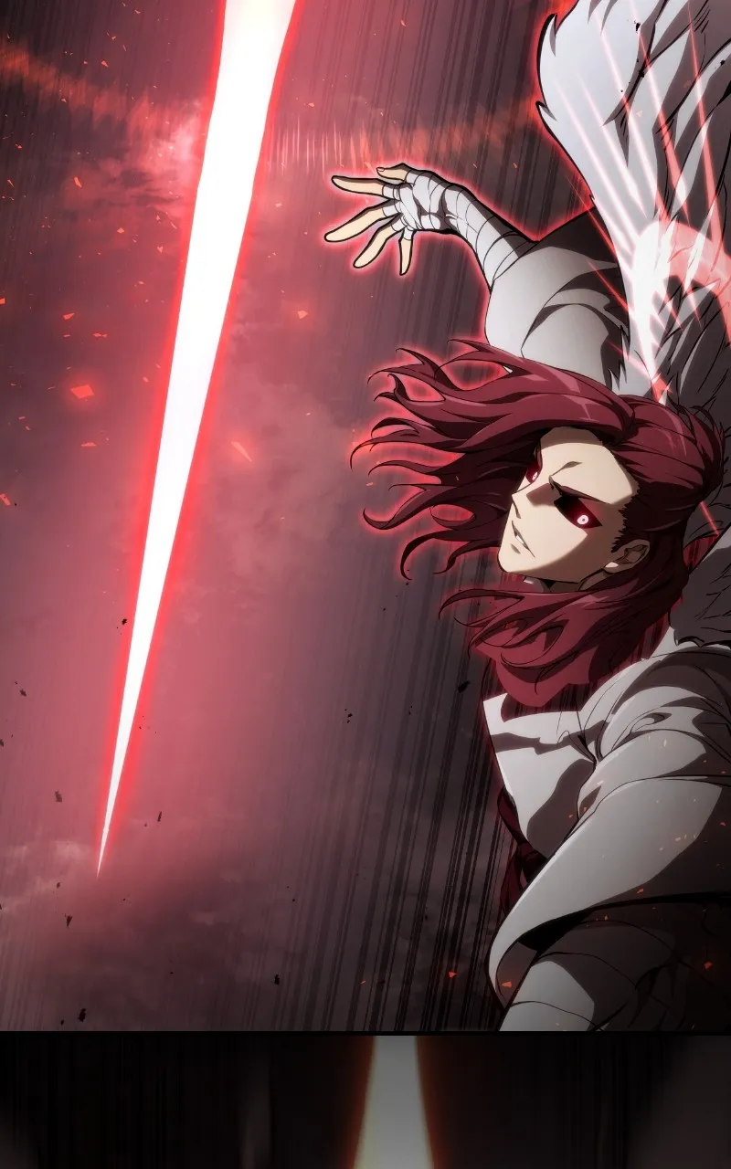 Read Boundless Ascension chapter 71 image 5 on Lezhin