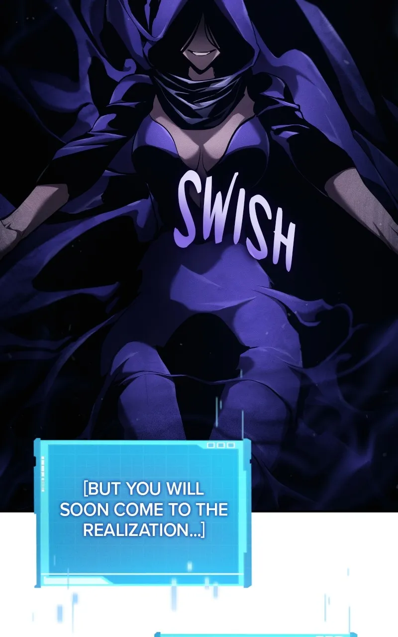 Read Boundless Ascension chapter 71 image 57 on Lezhin