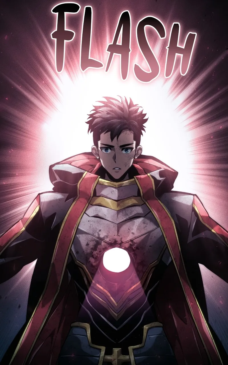 Read Boundless Ascension chapter 71 image 61 on Lezhin