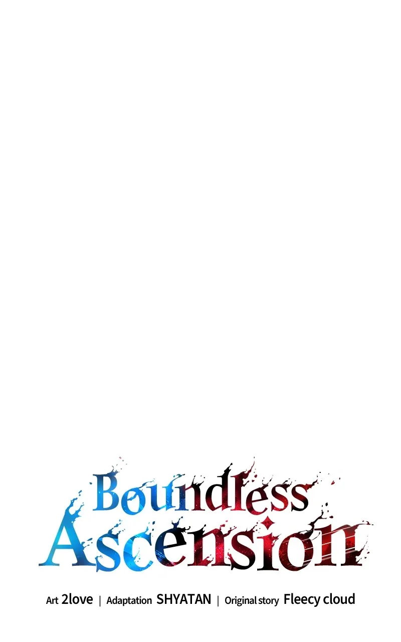 Read Boundless Ascension chapter 71 image 69 on Lezhin