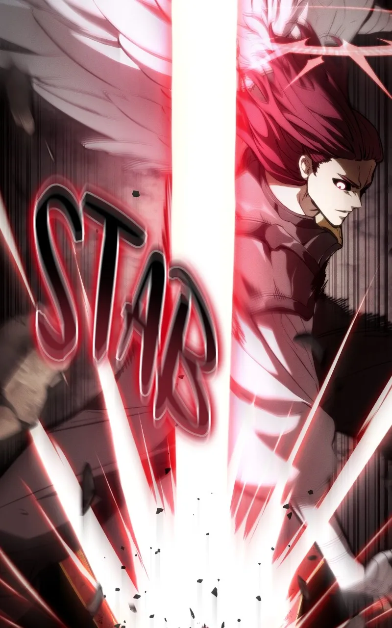 Read Boundless Ascension chapter 71 image 7 on Lezhin