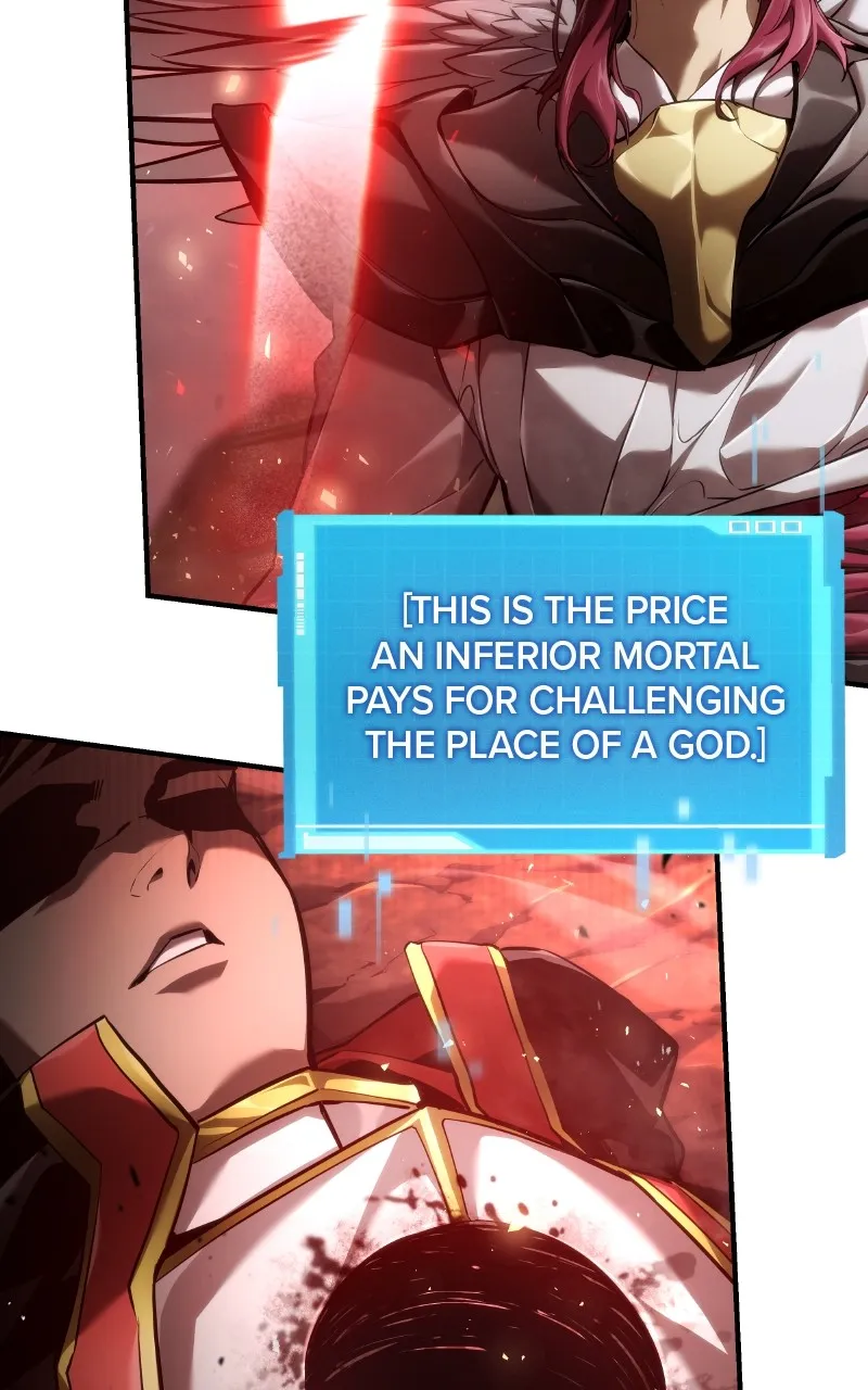 Read Boundless Ascension chapter 71 image 74 on Lezhin