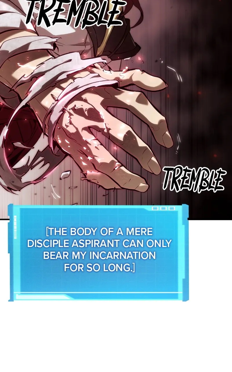 Read Boundless Ascension chapter 71 image 93 on Lezhin