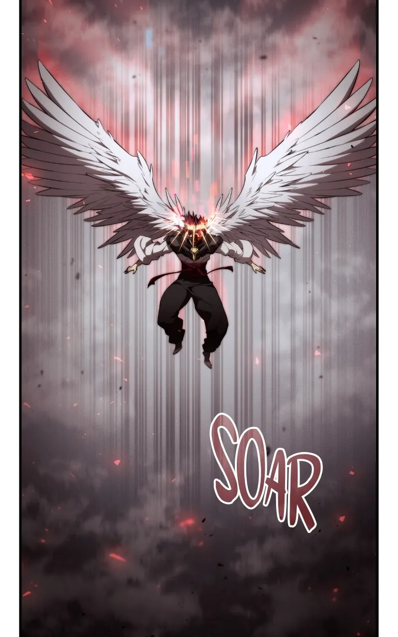 Read Boundless Ascension chapter 71 image 96 on Lezhin