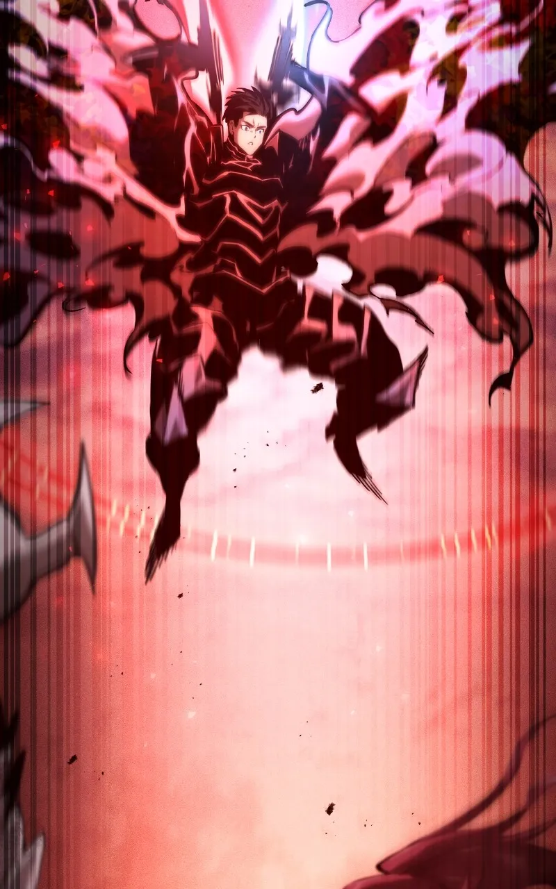 Read Boundless Ascension chapter 72 image 111 on Lezhin