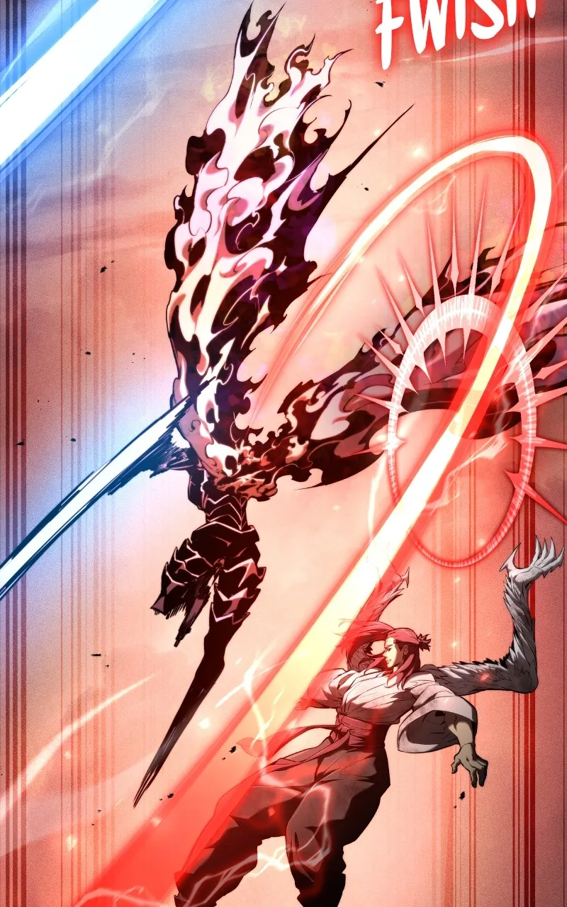 Read Boundless Ascension chapter 72 image 121 on Lezhin
