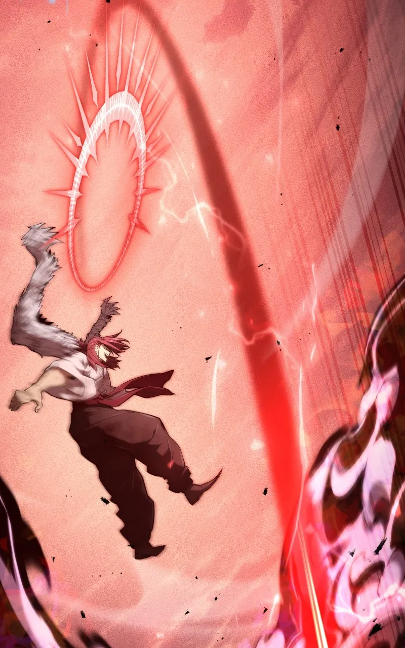 Read Boundless Ascension chapter 72 image 123 on Lezhin