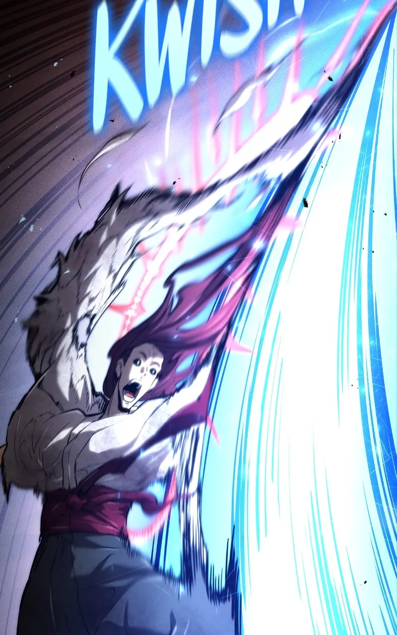 Read Boundless Ascension chapter 72 image 130 on Lezhin