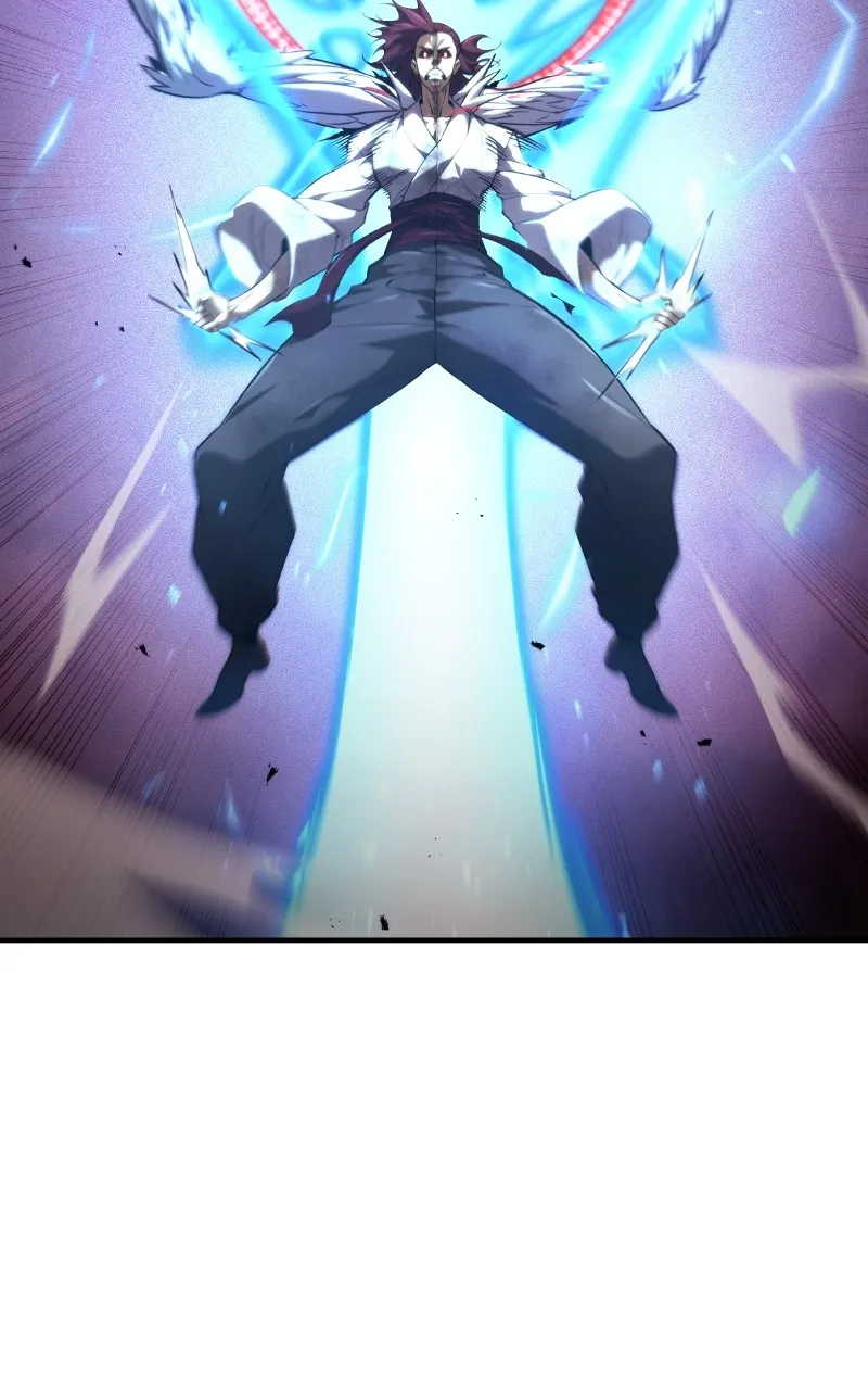 Read Boundless Ascension chapter 72 image 139 on Lezhin