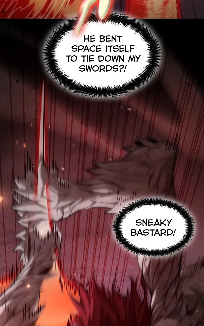 Read Boundless Ascension chapter 72 image 155 on Lezhin