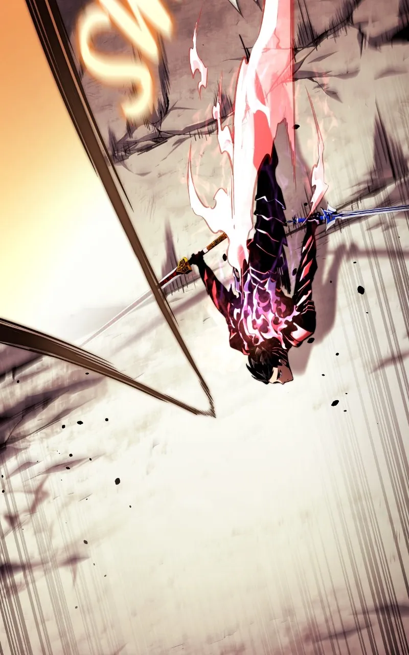 Read Boundless Ascension chapter 72 image 21 on Lezhin