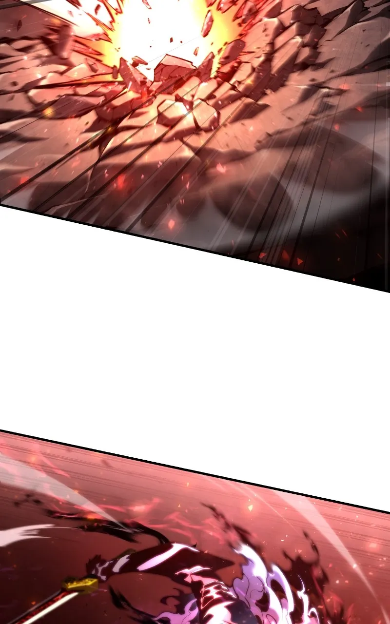 Read Boundless Ascension chapter 72 image 25 on Lezhin