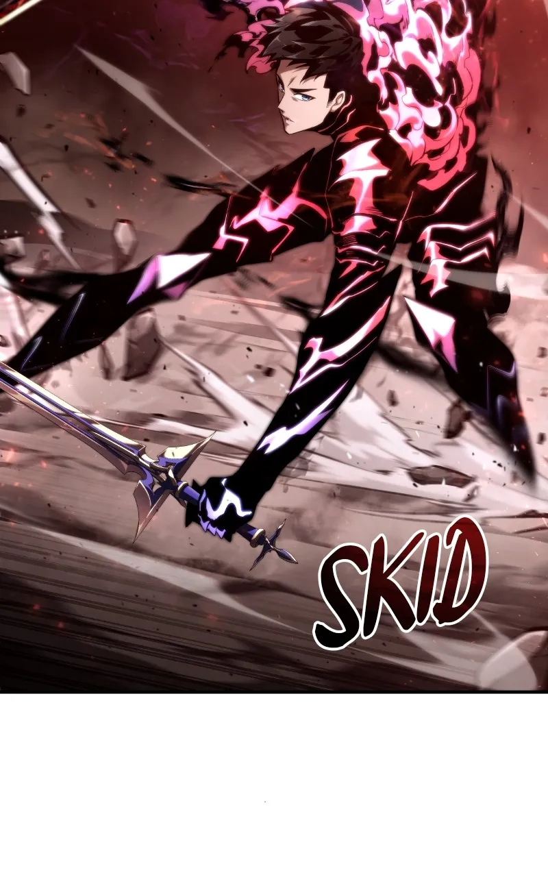 Read Boundless Ascension chapter 72 image 26 on Lezhin