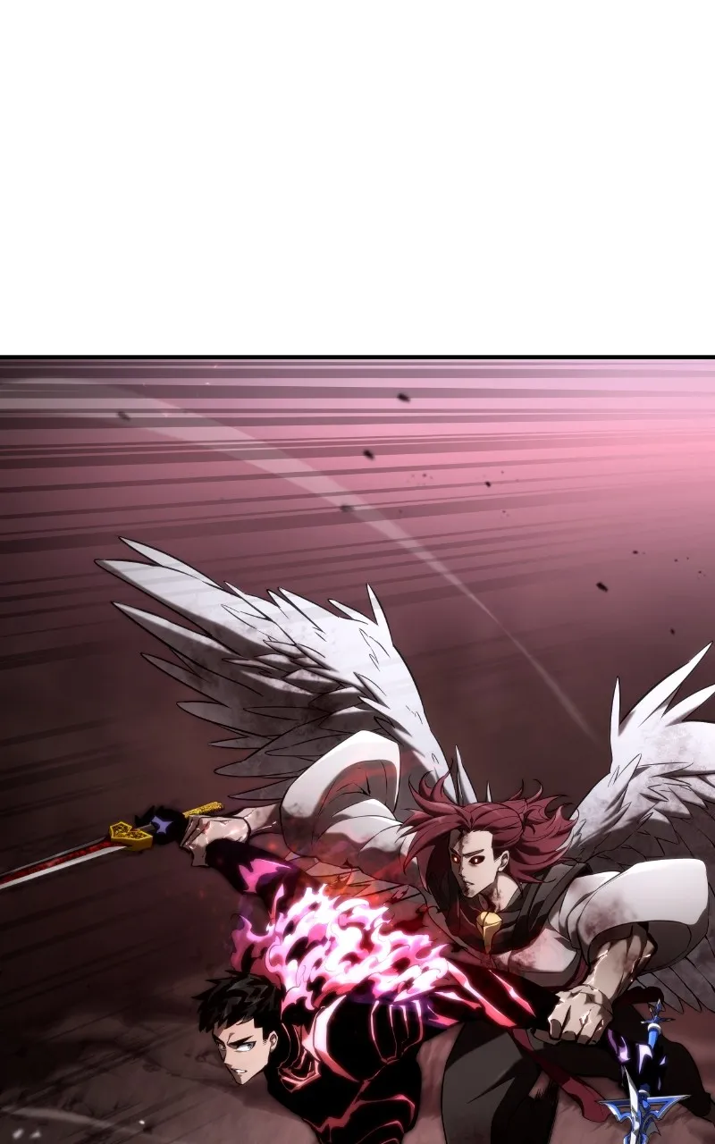 Read Boundless Ascension chapter 72 image 29 on Lezhin