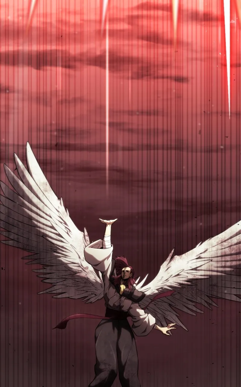 Read Boundless Ascension chapter 72 image 6 on Lezhin