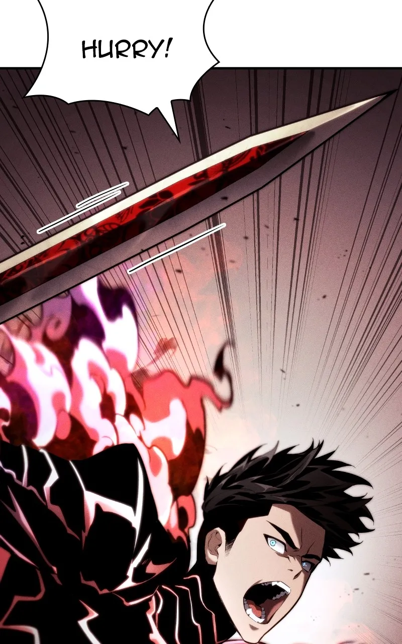 Read Boundless Ascension chapter 72 image 61 on Lezhin