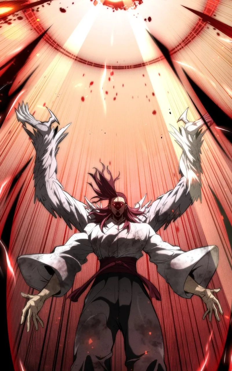 Read Boundless Ascension chapter 72 image 67 on Lezhin