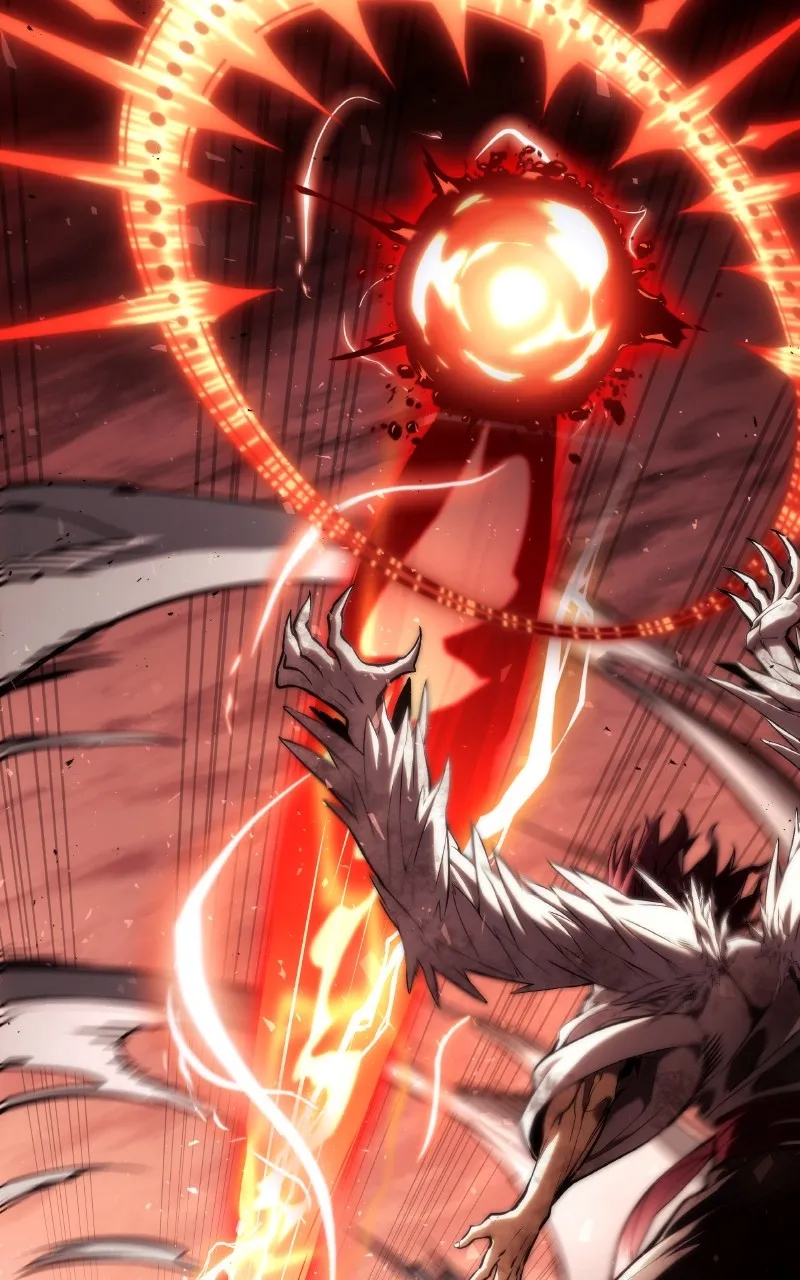 Read Boundless Ascension chapter 72 image 69 on Lezhin