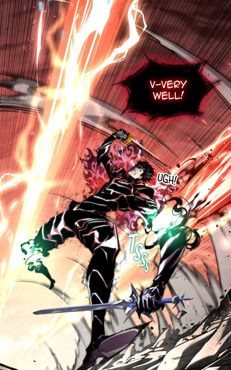 Read Boundless Ascension chapter 72 image 72 on Lezhin