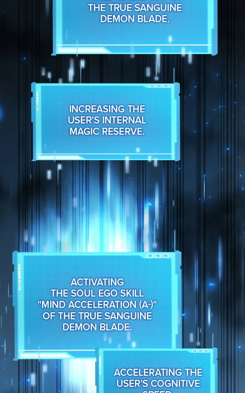 Read Boundless Ascension chapter 72 image 74 on Lezhin
