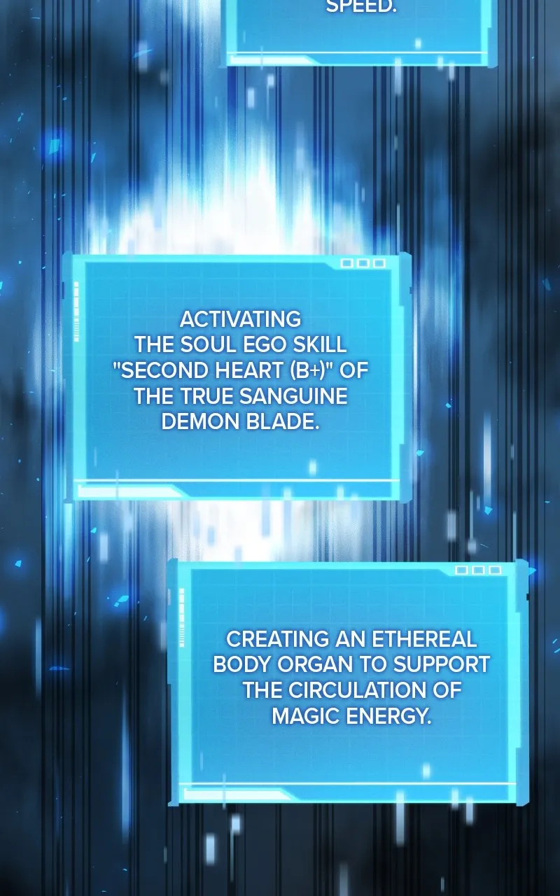 Read Boundless Ascension chapter 72 image 75 on Lezhin