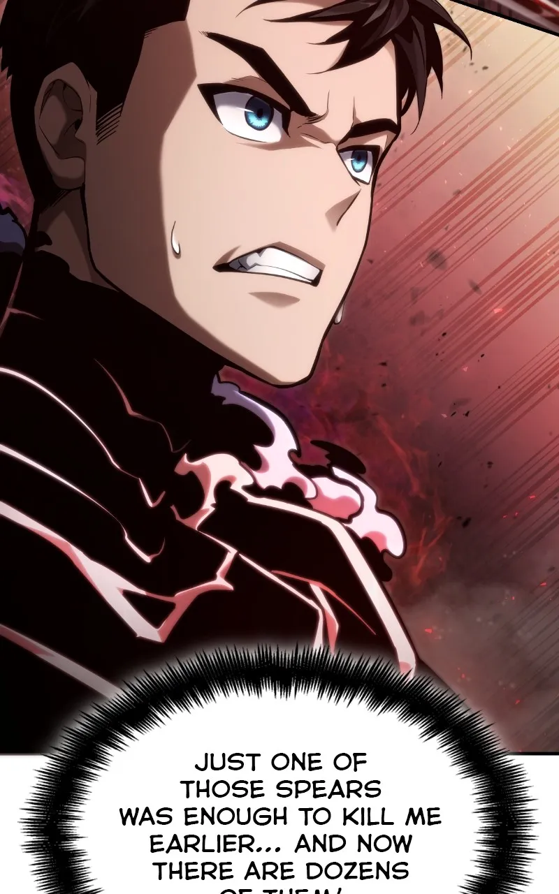 Read Boundless Ascension chapter 72 image 9 on Lezhin