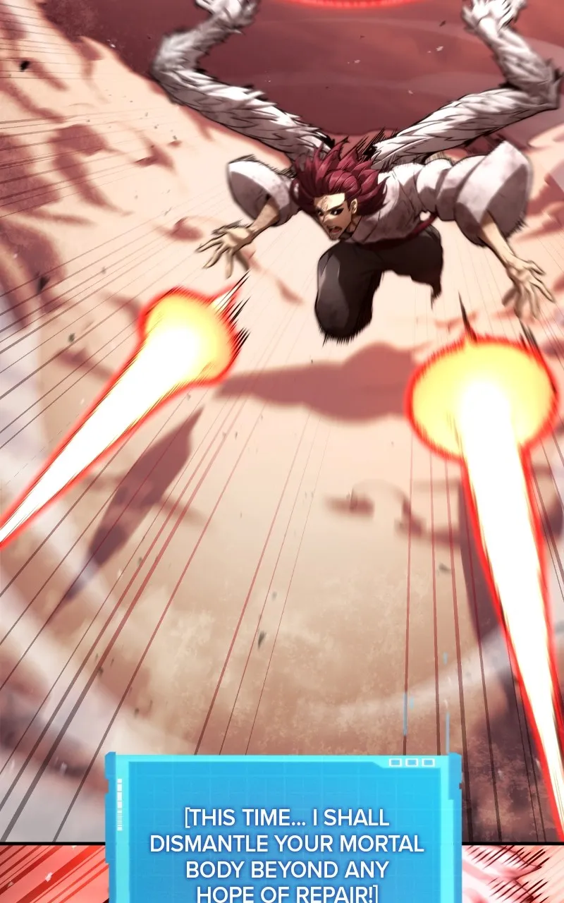 Read Boundless Ascension chapter 72 image 97 on Lezhin