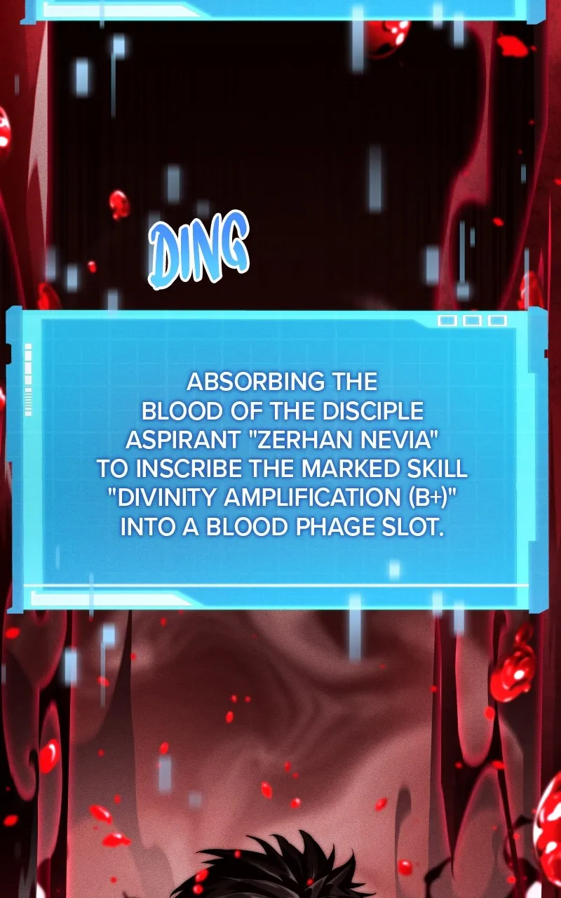 Read Boundless Ascension chapter 73 image 105 on Lezhin