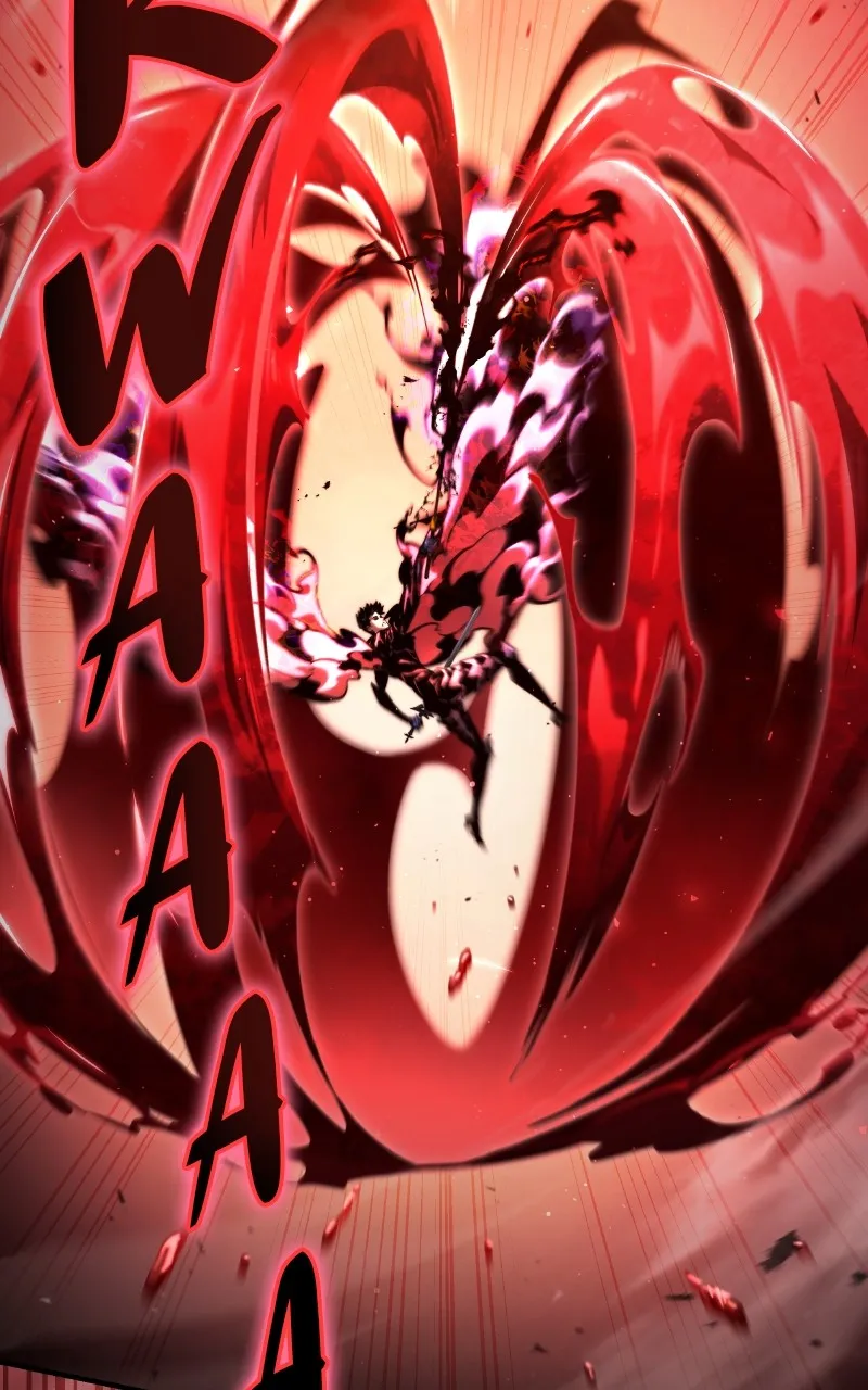 Read Boundless Ascension chapter 73 image 11 on Lezhin