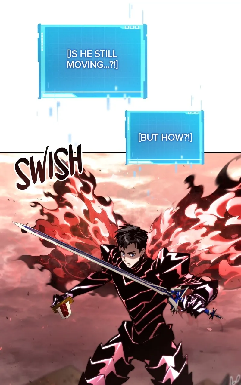 Read Boundless Ascension chapter 73 image 120 on Lezhin